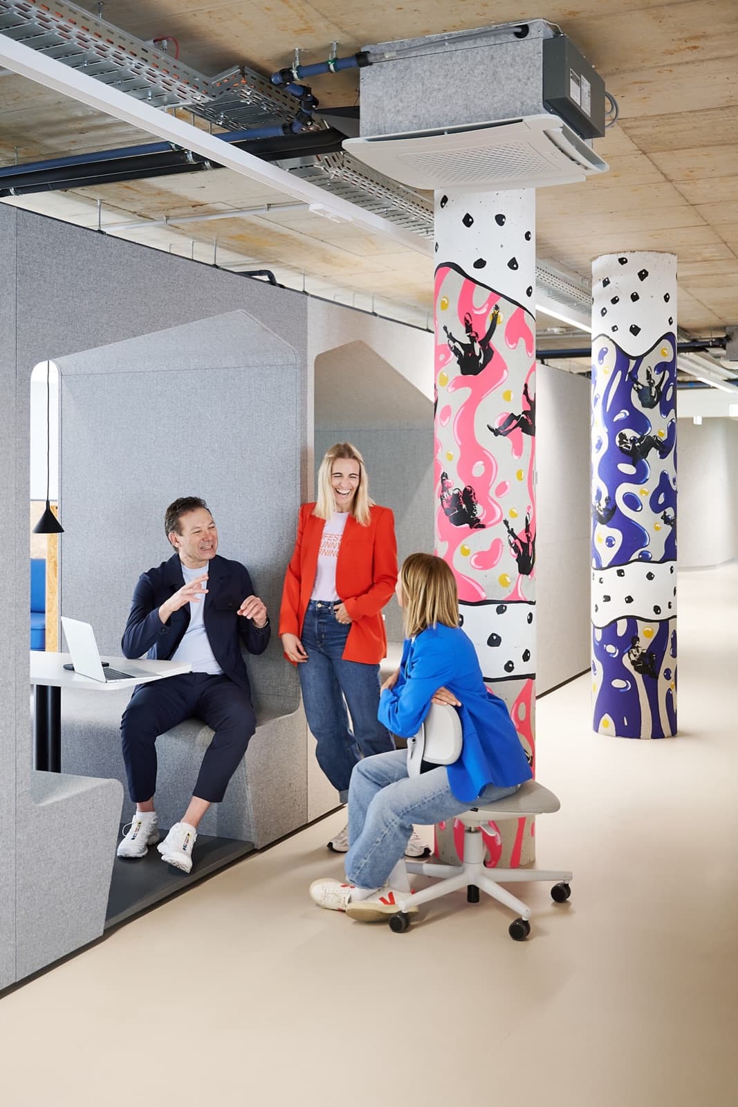 Sales Mentor – Digitale Verkaufskommunikation Eindruck 1