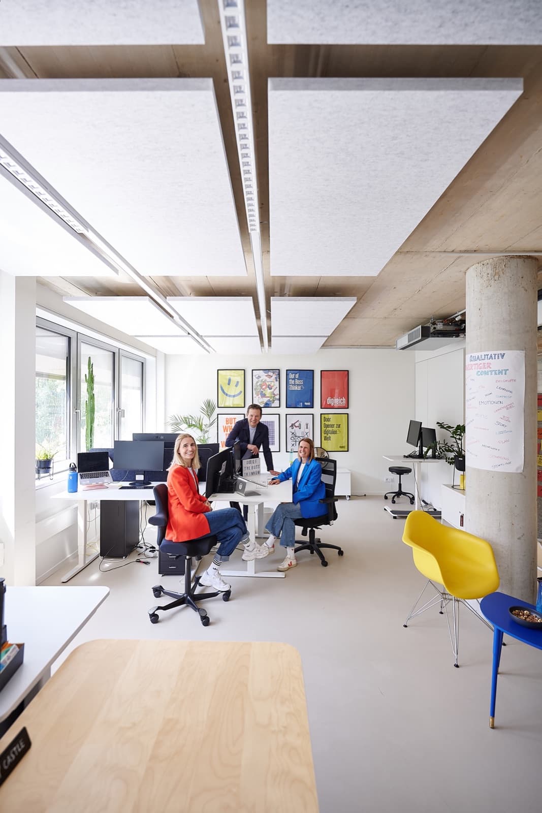 Sales Mentor – Digitale Verkaufskommunikation Eindruck 5