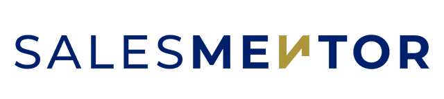 Sales Mentor Logo