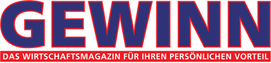 Gewinn Logo