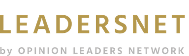 Leadersnet Logo