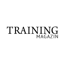 Magazin Training Logo