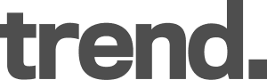 Trend Logo