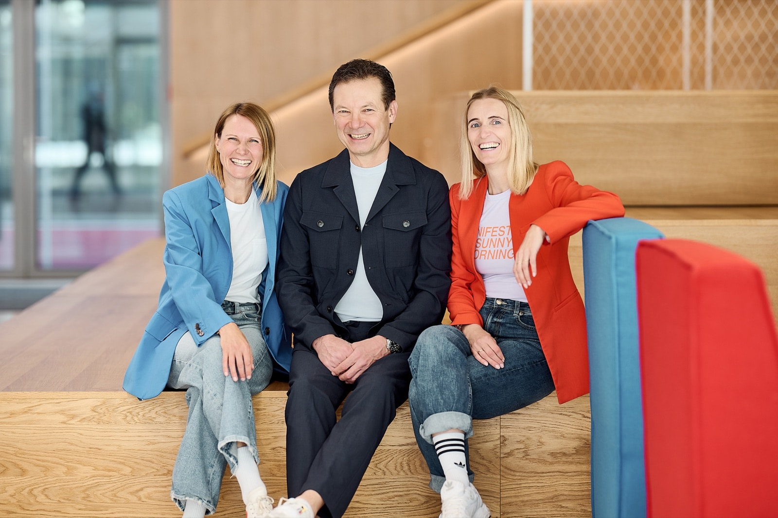 Victoria Gollhofer & Sandra Schmidbauer – Digitale Kommunikation 3