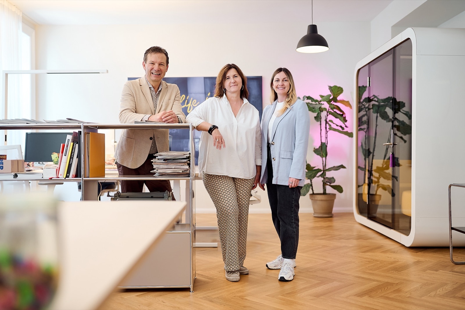 Carola Purtscher – Wirksame PR 3